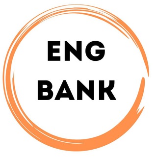 Банк готовых уроков английского