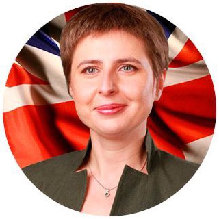 EngExpert | Диана Семенычева – Английский с экспертом каждый день 🇬🇧