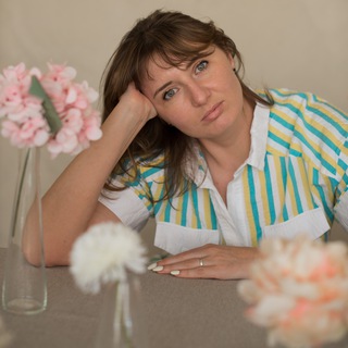 Тревога человеческой души||Мария Егорова🧘🏻‍♂️