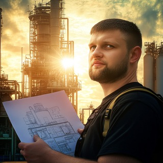 Будни проектировщика🇷🇺🏗📐