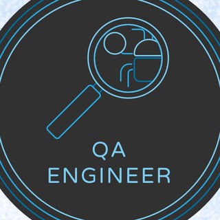 QA engineer 🐜