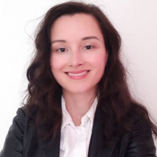 English ABC | Анна Шандорина