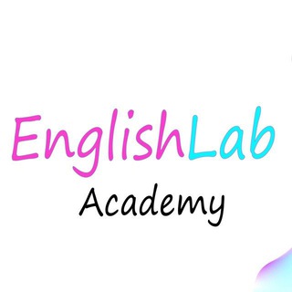 EnglishLab Academy📘