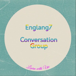 Conversation with friends