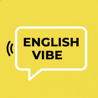 English Vibe