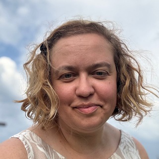 Kate Denisova | English & AI