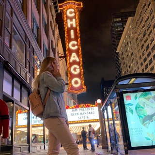 Английский с Настей | English with Ana