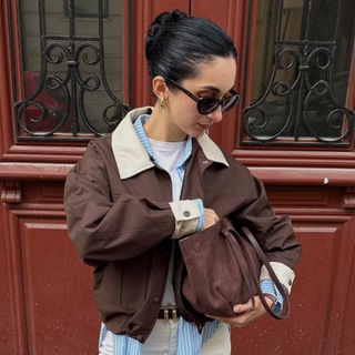 Christina • English & brains