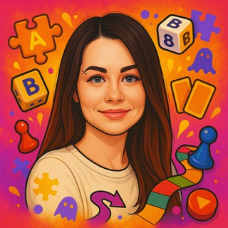 Арт материалы и игры на уроках