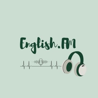 English.FM 🎧