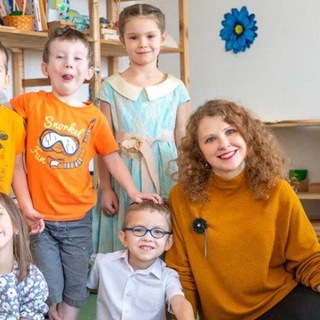 Английский для детей ENGLISHееp Речной вокзал/ Беломорская