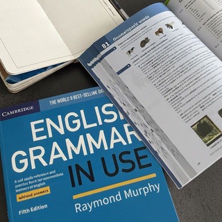 Grammar Rules/ Правила Грамматики