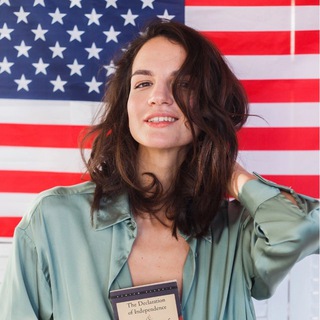 🇺🇸 Английский с Екатериной Каменской