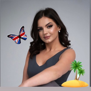 Английский для путешествий по миру🌐