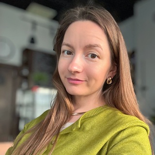 Вика и английский | English musings