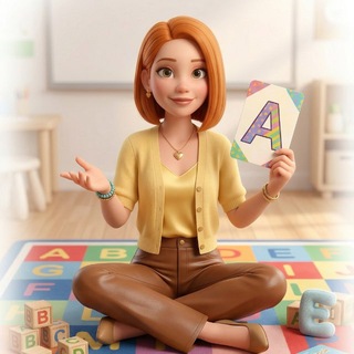 🇬🇧English&Me|Английский с Натали