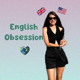 English obsession 🇬🇧❤️