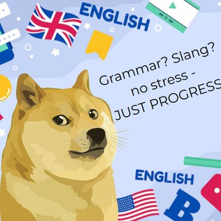 🇺🇸 English Slang & Grammar 🇬🇧