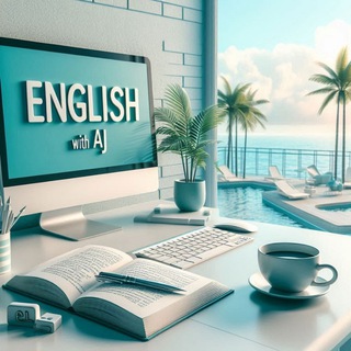 🇬🇧 English with Jannet