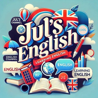 Jul’s English