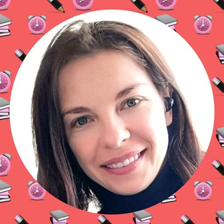 Английский с Ксенией Красовской