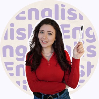 Английский со смыслом 🍏 | Анастасия Ярославская