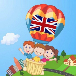 English 46 Английский для детей