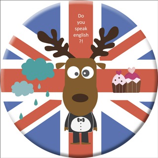 Английский в словах