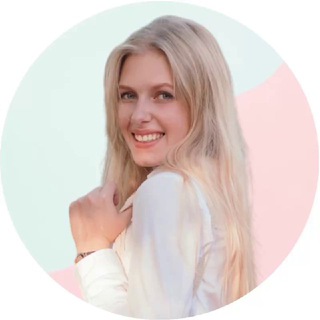 Алина Сербина и Английский