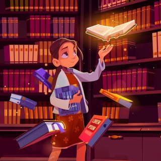 📚ENGLISH BOOKS & MAGAZINES