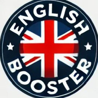 English Booster