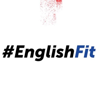 #EnglishFit