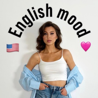 здесь English mood
