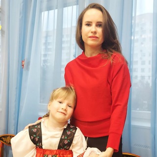 Английский с пелёнок