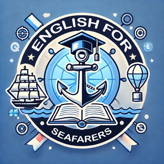 Английский морякам 🇬🇧⚓️ English for seafarers