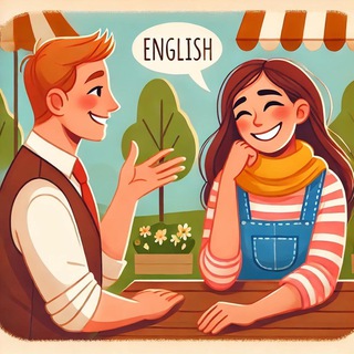 Speak & Shine| Американский Английский без Барьеров✨