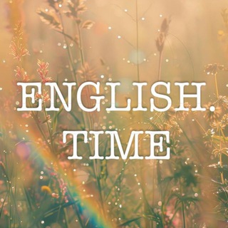 ENGLISH.TIME