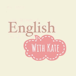 English with Kate ☕