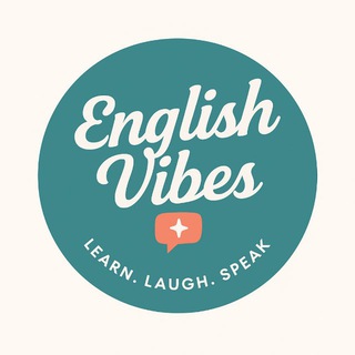 English Vibes