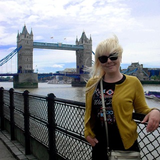 Английский как в Англии 🇬🇧