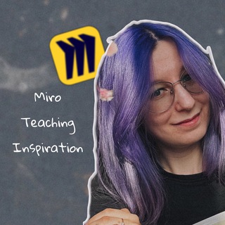 Про Miro и онлайн уроки для детей