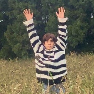 У лмао в гостях