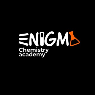 ENIGMA CHEMISTRY ACADEMY