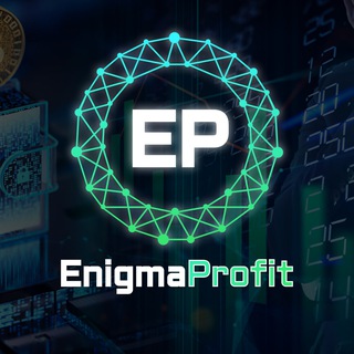 ⚜️EnigmaProfit⚜️