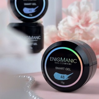 ENIGMANIC NAILCOMPANY