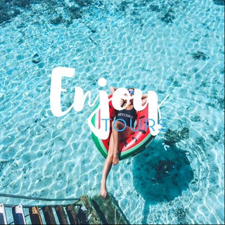 Enjoy Tours • туры по всему миру 🌴