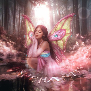 эннчантикс