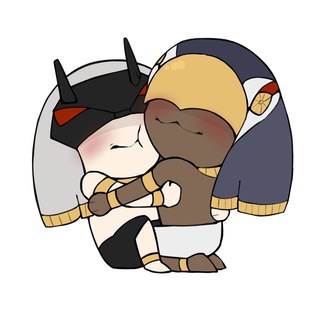 Эннеада | Манхва