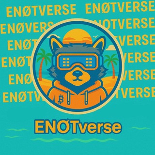 ENØTverse 🦝