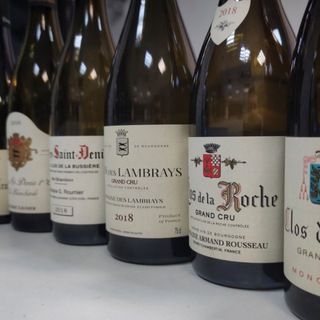 Энотрия СПб